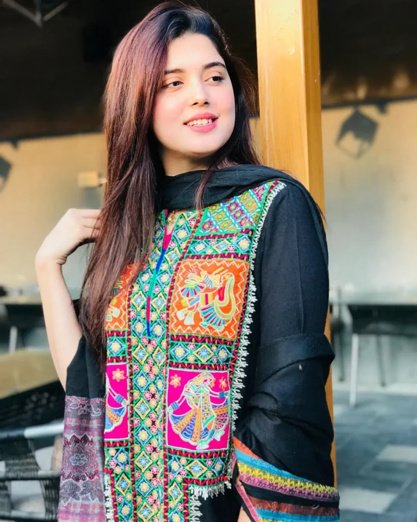 Kanwal Aftab