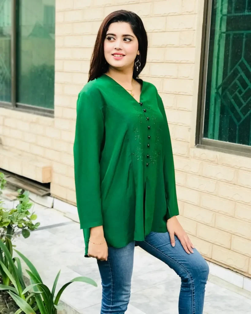 Kanwal Aftab